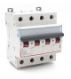 Disjoncteur DX 25A-4P