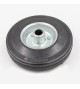 Roue pleine 150mm 160kg