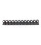 Barrette nylbloc 4mm²