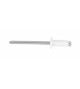 Rivets alu STD 3.2X10(bte 500pces)