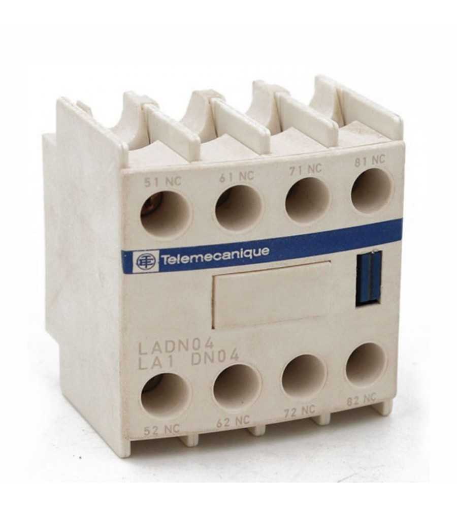 Bloc additif 4F+4O Frontal*