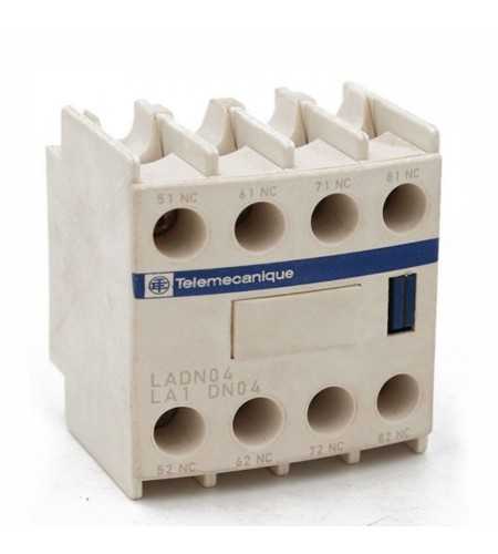 Bloc additif 4F+4O Frontal*