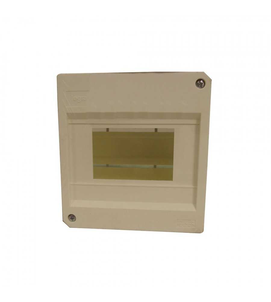 Coffret 6 modules ECO