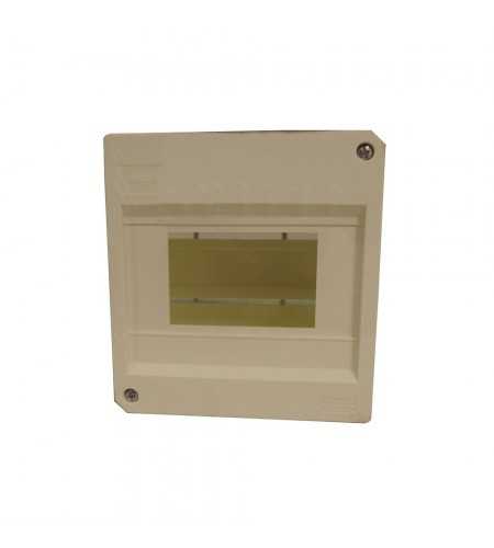 Coffret 6 modules ECO