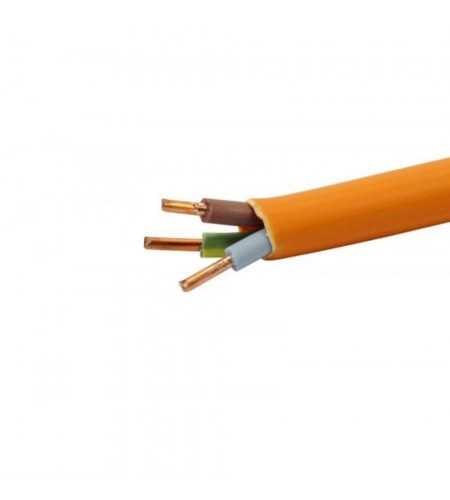 Cable CR1-C13G1.5mm² *