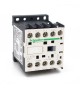 Contacteur K9A 10-0F 3P-24V AC