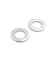 RONDELLE PLATE M18 Z (BTE 100 PCS) *