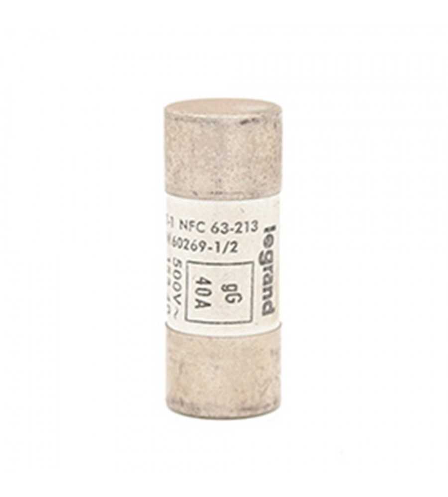 Fusible 40A-gG-22x58