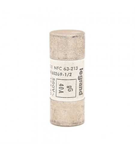 Fusible 40A-gG-22x58