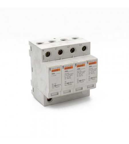 Parafoudre PRD40r-3P+N 440V