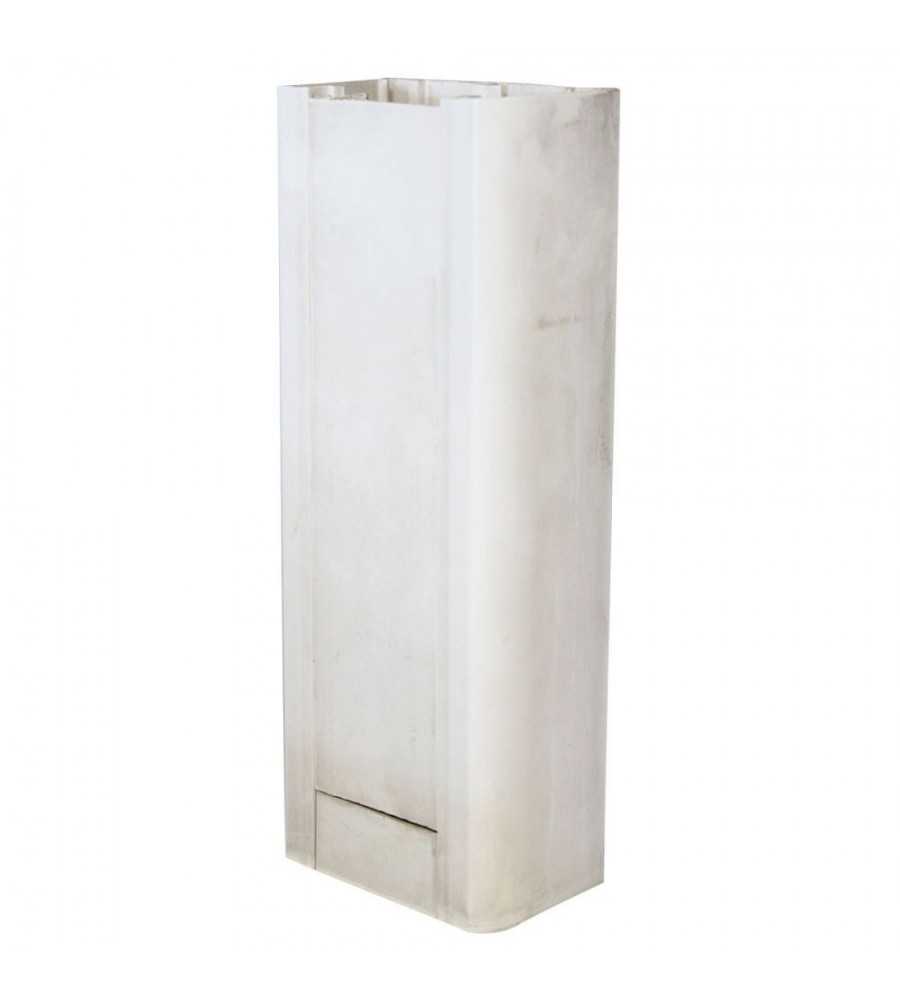 Goulotte à clippage direct Legrand