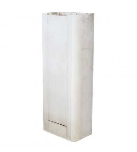 Goulotte à clippage direct Legrand