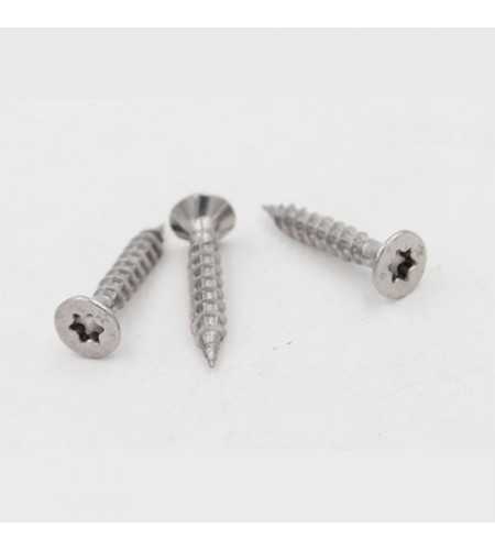 Vis à bois Rocket 4x25 (bte de 200pcs)