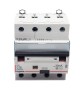 Disjoncteurdifférentiel 16A-30mA-4P (ex-07964)*