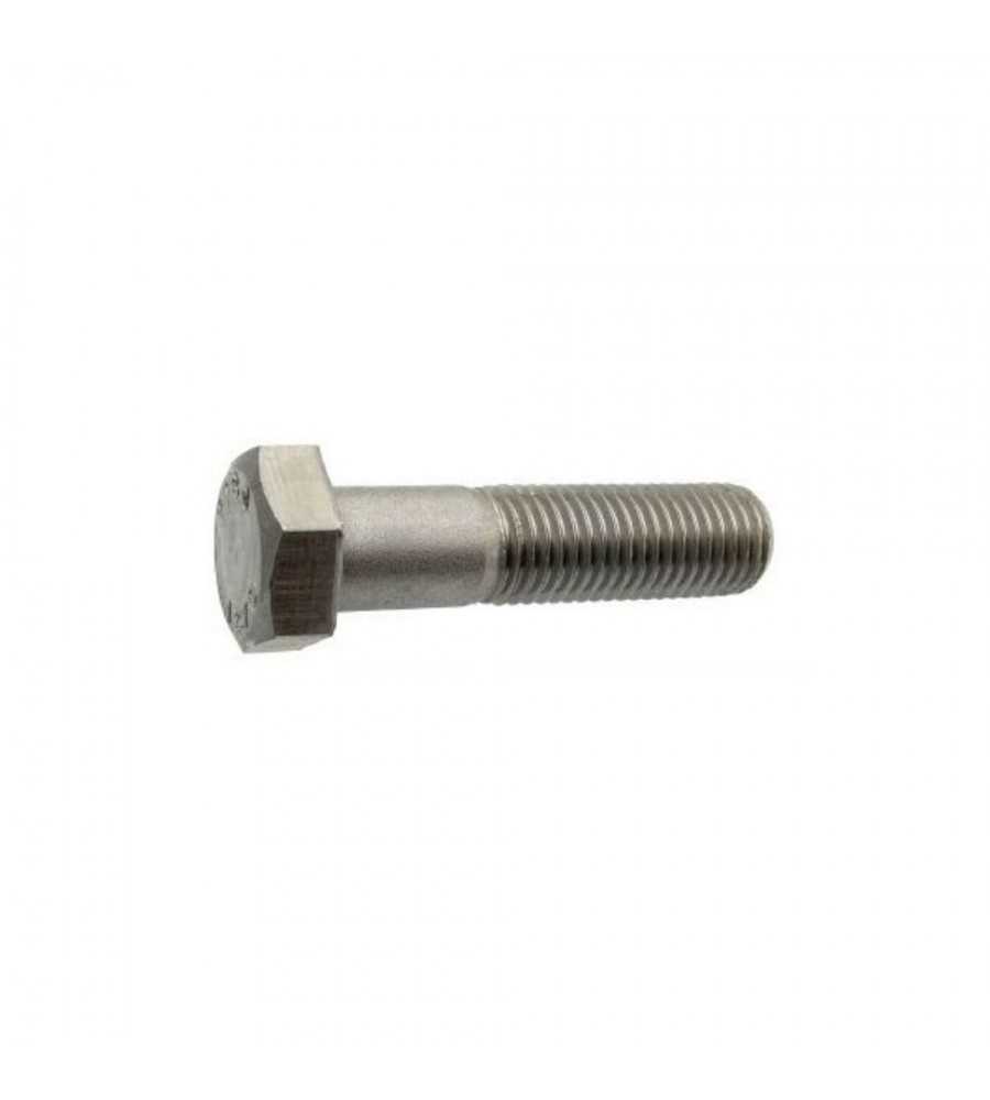 Boulon à tête hexagonal FP 14x45 STMB Noir