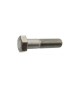 Boulon à tête hexagonal FP 14x45 STMB Noir