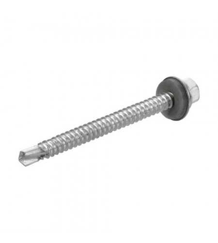 Vis autoperceuse TH 6.3x75 (100pcs)