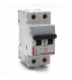 Disjoncteur 2P-6A*