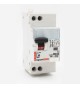 Disjoncteur différentiel monobloc Phase + Neutre DX3