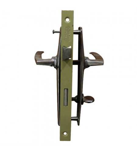 Garniture chromée CDT G8913 *