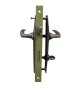 Garniture chromée CDT G8913 *