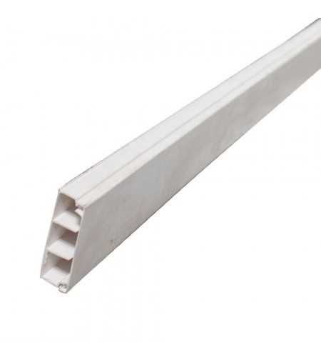Moulure 60x20mm (2.10ml)*