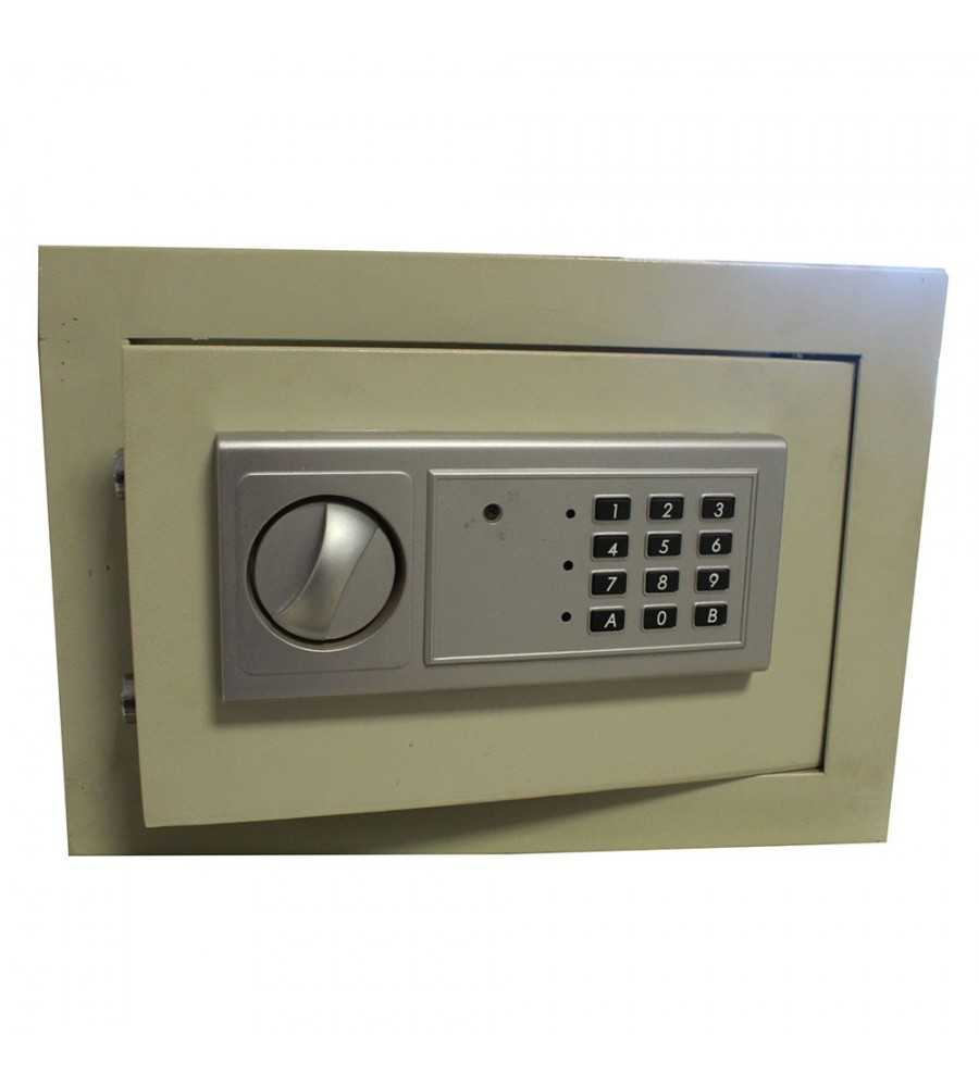 Coffre à encastrer 33X22X23 -17kg