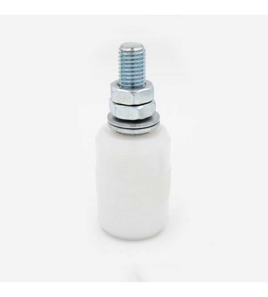 Galet à rouleau D.42mm*
