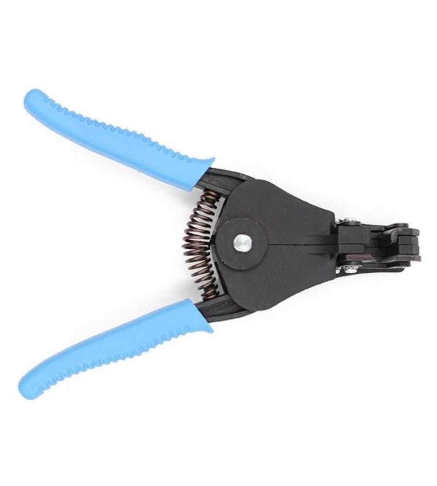 Pince à dénuder frontale 0.5-6mm²