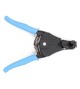 Pince à dénuder frontale 0.5-6mm²