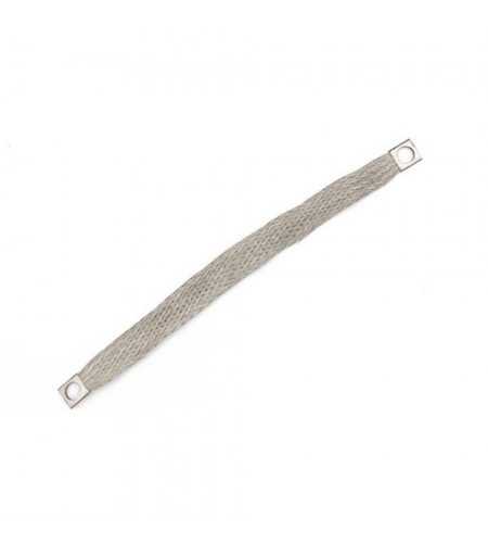 Tresse de masse 6mm² *