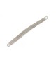 Tresse de masse 6mm² *