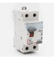 Interrupteur différentiel DX3 départ bas 40A