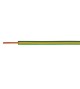Cable isolé souple 10mm² v-j *