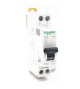 Disjoncteur DT40 1+N 10A Courbe C