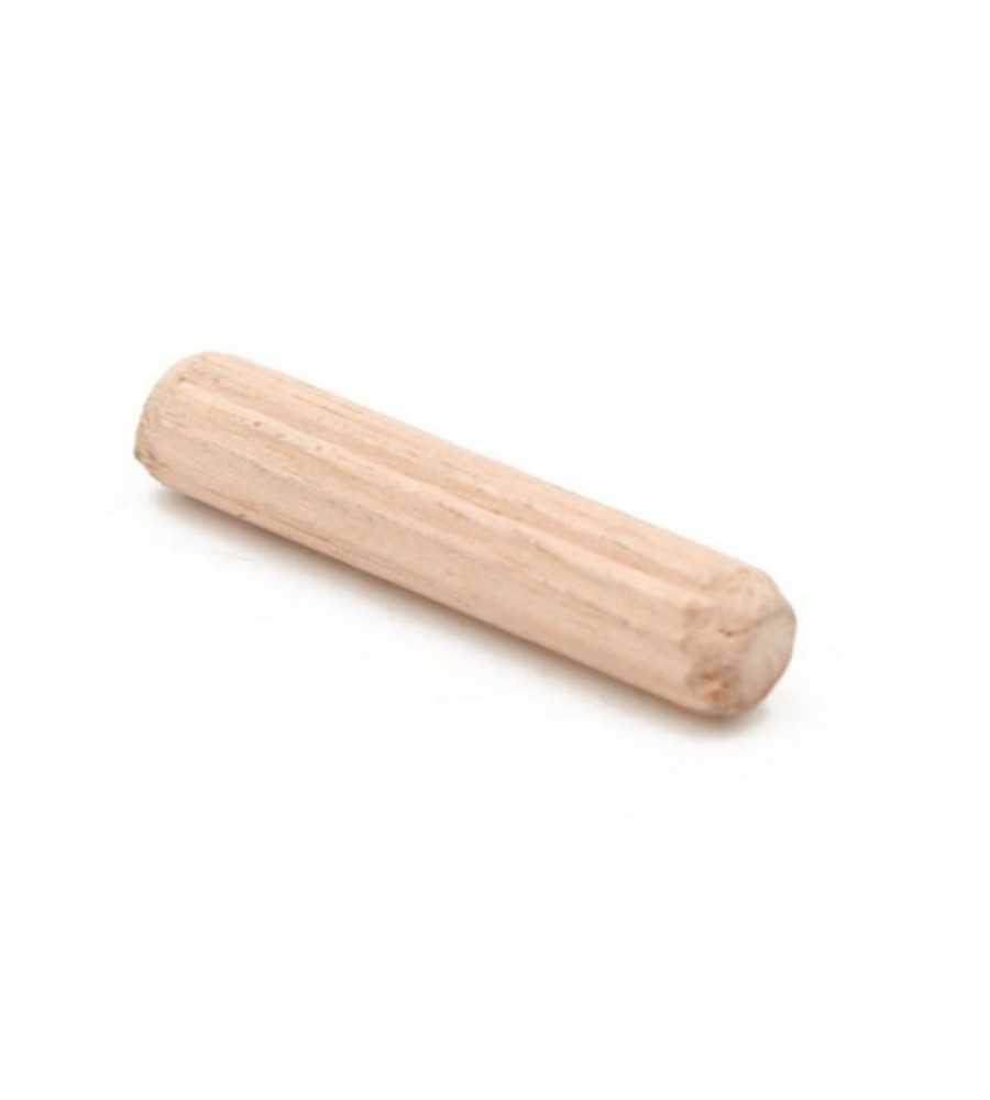 Cheville hetre 6x30 (sachet 100 pces)
