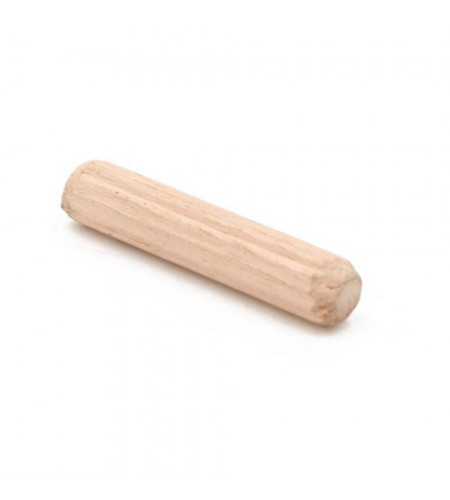 Cheville hetre 6x30 (sachet 100 pces)