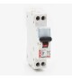 Disjoncteur 1P+N 40A-6kA