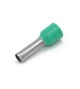 Embout de fil pré isolé 6mm² (bte de 100pces)(la pièce)
