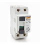 Interrupteur différentiel2P-240V 40A-30mA*