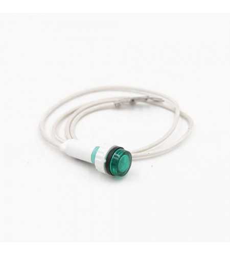 Voyant 220-240V vert