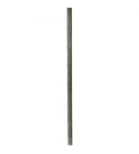 Tringle crémone 150cm AZ FT