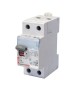 Interrupteur différentiel 2P 16A-10mA