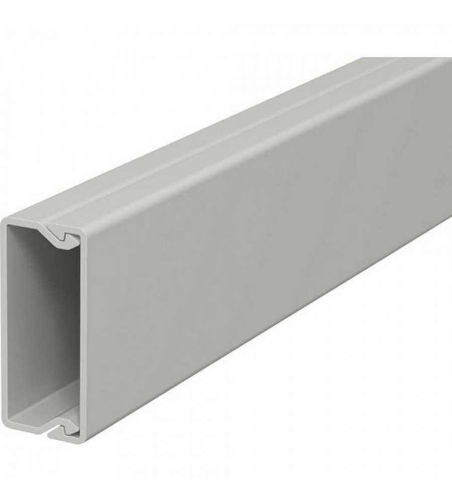 Moulure DLPlus 40 x 25mm blanc