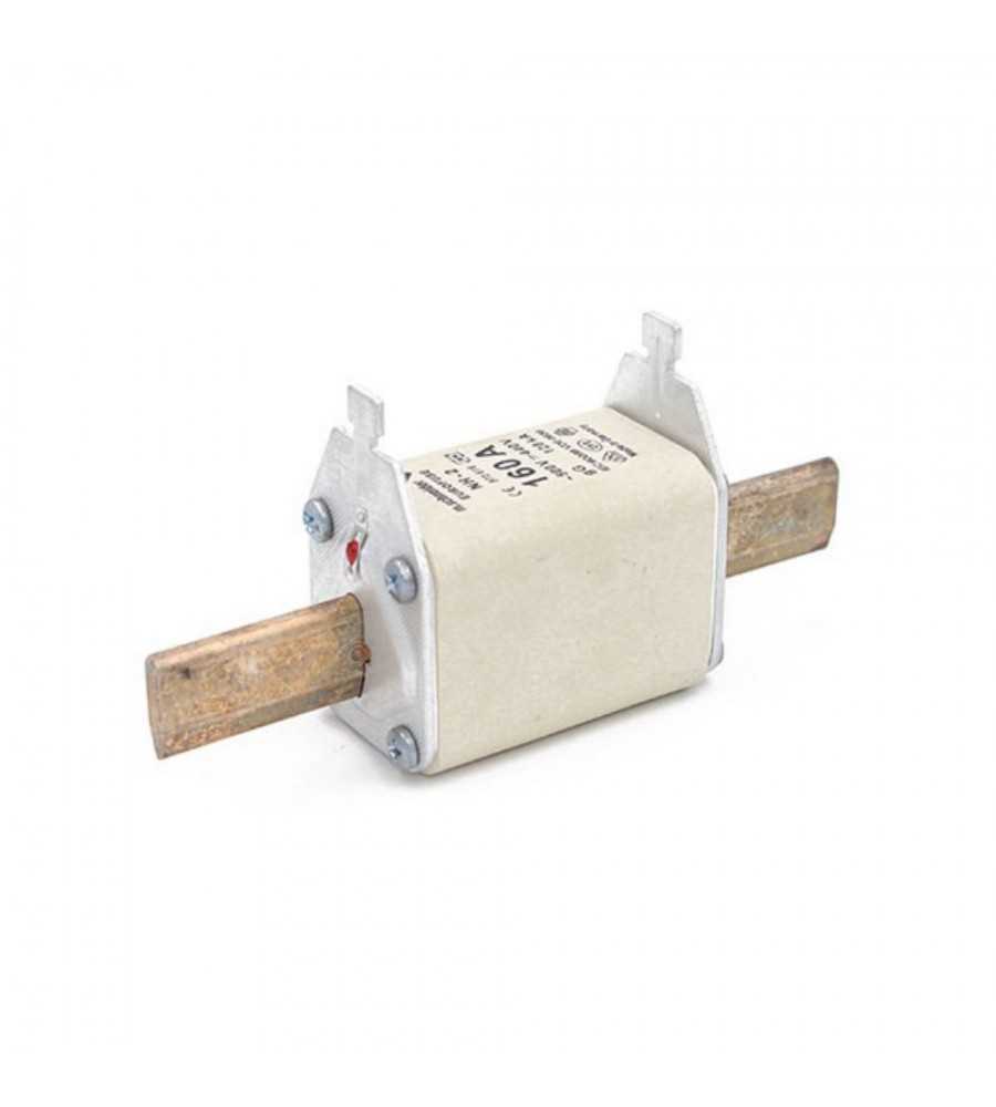 Fusible couteaux M2CGL-GG160A