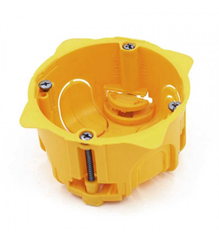 Boite à encastrer de profondeur 40 mm