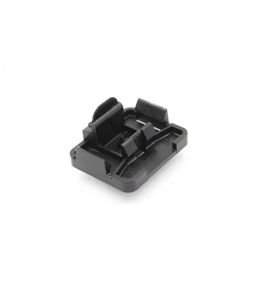Linafix 25 pour rail prof.15mm