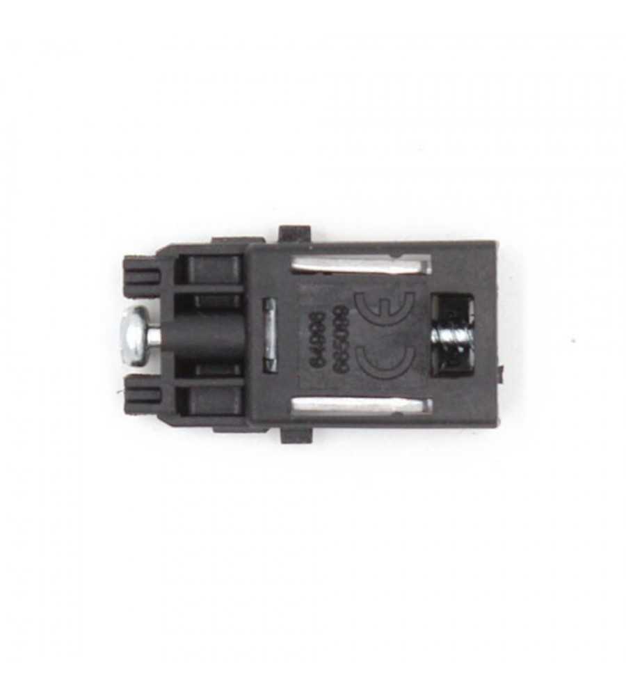 Griffe Rapido 40 mm Dooxie pour rénovation