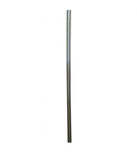 Montant 8803 acier vermeil 2750mm*