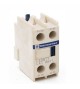 Bloc additif de contacts frontaux 1F+10